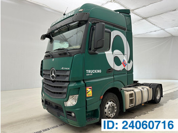 Tractor MERCEDES-BENZ Actros 1845
