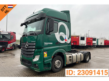 Tractor MERCEDES-BENZ Actros 1845