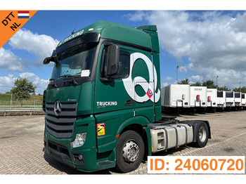 Tractor MERCEDES-BENZ Actros 1845