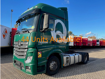 Tractor MERCEDES-BENZ Actros 1845