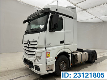 Tractor MERCEDES-BENZ Actros 1942