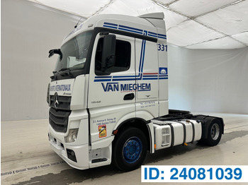 Tractor MERCEDES-BENZ Actros 1942
