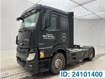 Tractor MERCEDES-BENZ Actros 1945