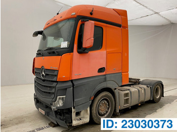 Tractor MERCEDES-BENZ Actros 1945