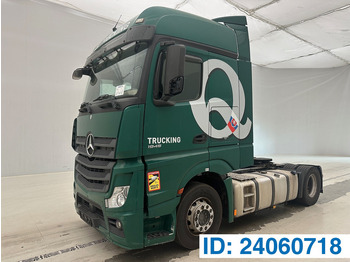 Tractor MERCEDES-BENZ Actros 1945