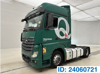 Tractor MERCEDES-BENZ Actros 1945