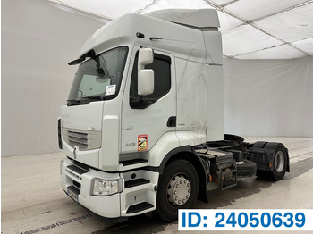 Tractor RENAULT Premium 460