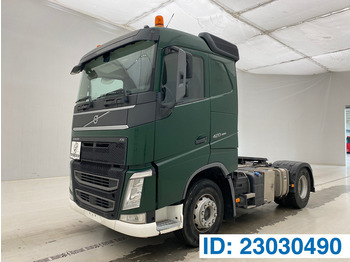 Tractor VOLVO FH 420