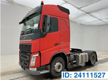 Tractor VOLVO FH 460