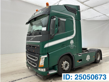 Tractor VOLVO FH 500