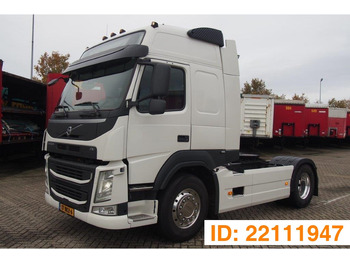 Tractor VOLVO FM 410