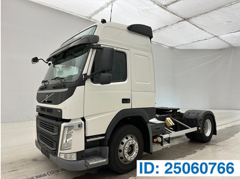 Tractor VOLVO FM 450