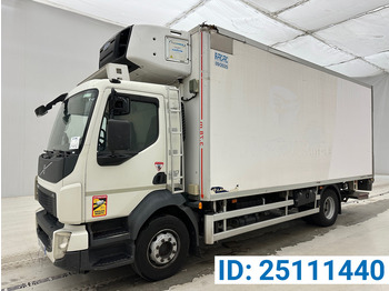 Caminhão frigorífico VOLVO FL 210