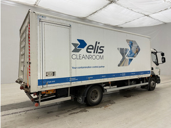 Caminhão furgão Volvo FL 240: foto 4