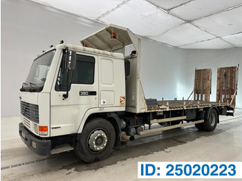 Caminhão transporte de veículos VOLVO FL12 380