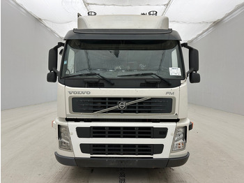 Caminhão de lixo Volvo FM 330: foto 2