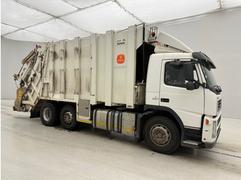 Caminhão de lixo Volvo FM 330: foto 3