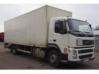 Caminhão furgão Volvo FM9.260: foto 3
