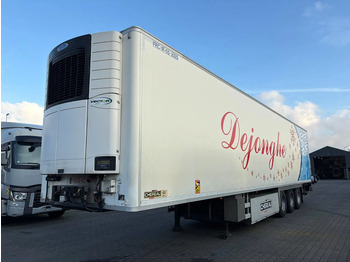 Semireboque frigorífico CHEREAU