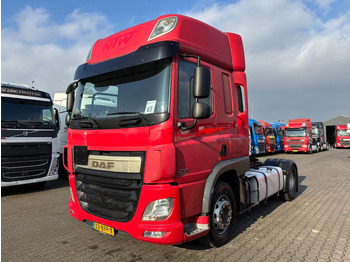 Tractor DAF CF 460