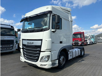 Tractor DAF XF 460