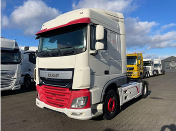 Tractor DAF XF 460