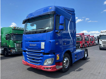 Tractor DAF XF 510