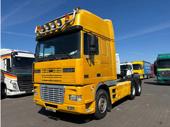 Tractor DAF XF 95 530