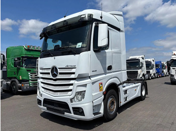 Tractor MERCEDES-BENZ Actros 1848