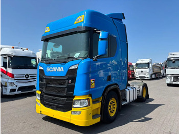 Tractor SCANIA R 410