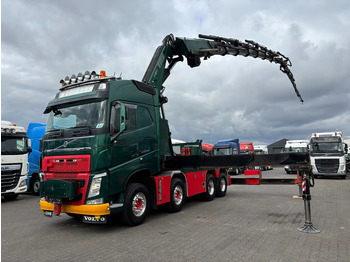 Tractor VOLVO FH 500