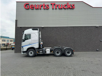 Tractor VOLVO FH 460