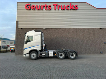 Tractor VOLVO FH 460