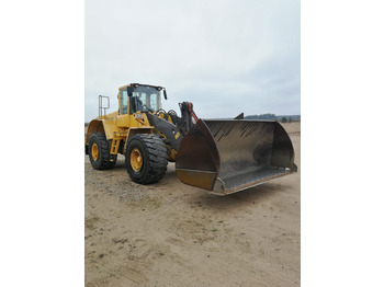 Carregadeira de rodas VOLVO L150E