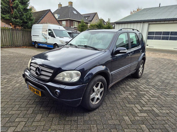 Automóvel MERCEDES-BENZ