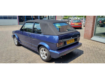 Cabriolet Volkswagen golf cabrio.. 1.8 GTI: foto 4