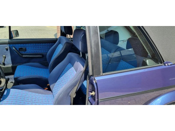 Cabriolet Volkswagen golf cabrio.. 1.8 GTI: foto 5