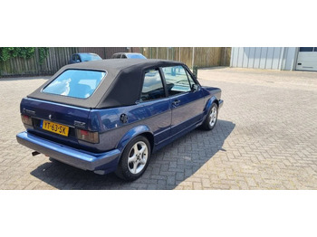 Cabriolet Volkswagen golf cabrio.. 1.8 GTI: foto 3