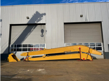 Equipamento CATERPILLAR