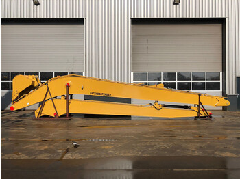 Equipamento CATERPILLAR