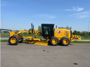 Motoniveladora CATERPILLAR 140G