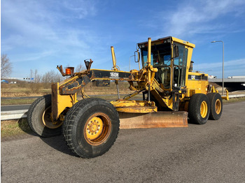Motoniveladora Caterpillar 160H: foto 2