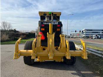 Motoniveladora Caterpillar 160H: foto 4