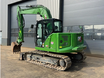 Escavadora de rastos Caterpillar 310CR - 07A: foto 3