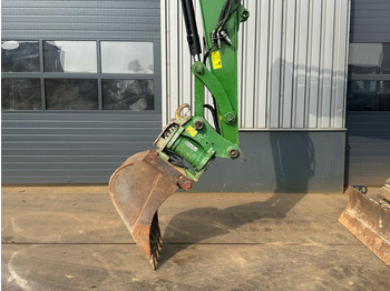 Escavadora de rastos Caterpillar 310CR - 07A: foto 4