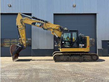 Escavadora de rastos CATERPILLAR 325FL