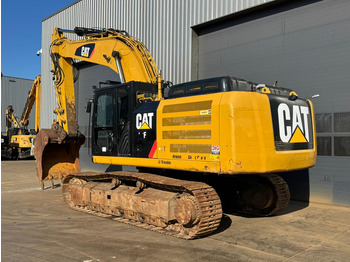 Escavadora de rastos Caterpillar 336FL XE: foto 3