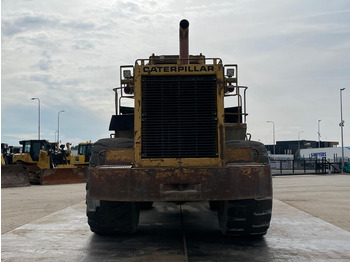 Carregadeira de rodas Caterpillar 988B: foto 4