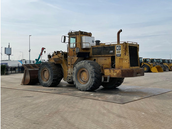 Carregadeira de rodas Caterpillar 988B: foto 3