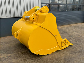 Balde nuevo Caterpillar CAT 349 BUCKET TB linkage (66-IN X 2.81-CU M,7 teeth): foto 5